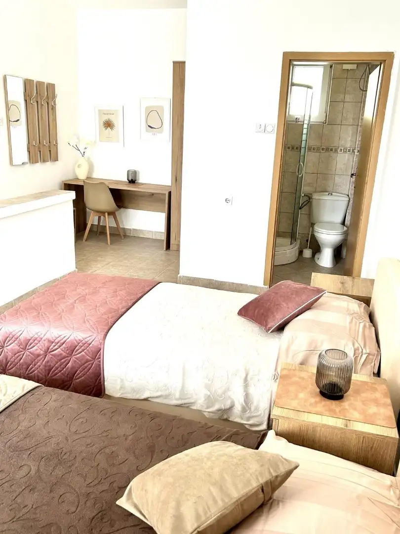 Hotels 171m² in Montenegro, Dobra Voda. Priced at 250000€ rent photo-12