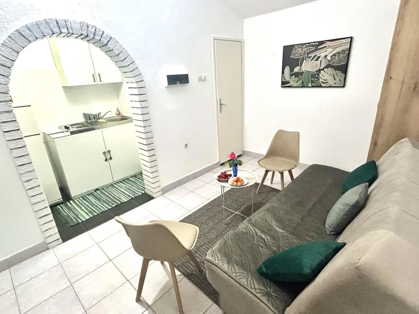 Hotels 171m² in Montenegro, Dobra Voda. Priced at 250000€ rent photo-15