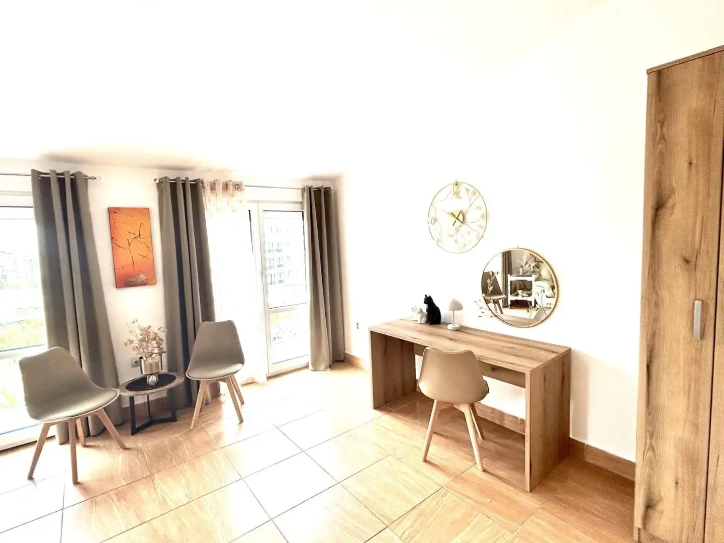 Hotels 171m² in Montenegro, Dobra Voda. Priced at 250000€ rent photo-19