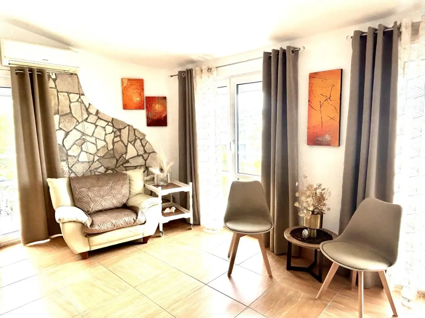 Hotels 171m² in Montenegro, Dobra Voda. Priced at 250000€ rent photo-20