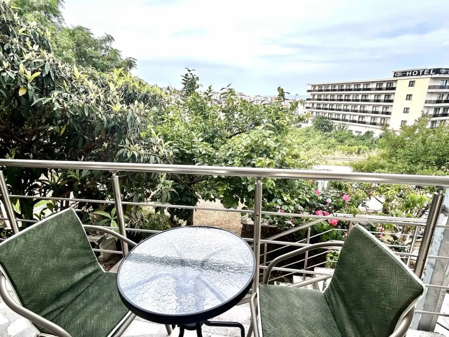 Hotels 171m² in Montenegro, Dobra Voda. Priced at 250000€ rent photo-27