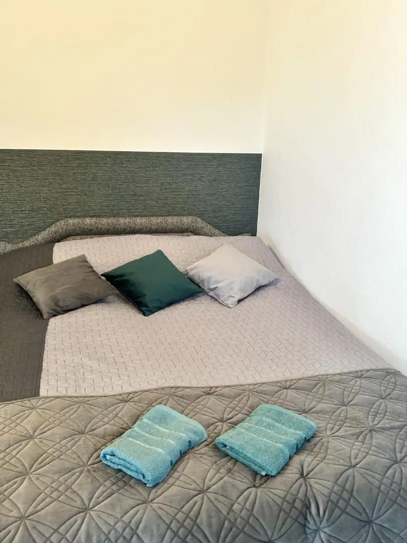 Hotels 171m² in Montenegro, Dobra Voda. Priced at 250000€ rent photo-28