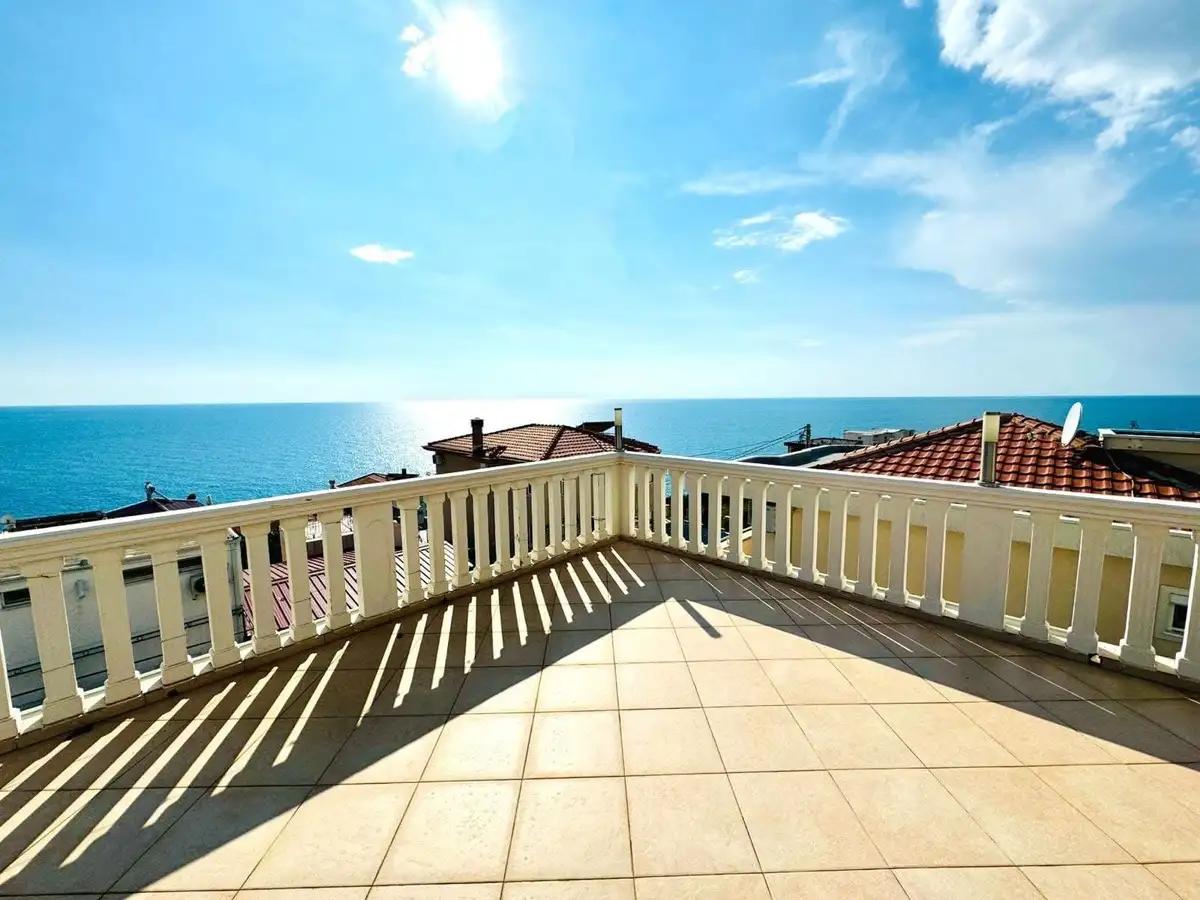 House 300m² in Montenegro, Dobra Voda. Priced at 320000€ rent photo-33