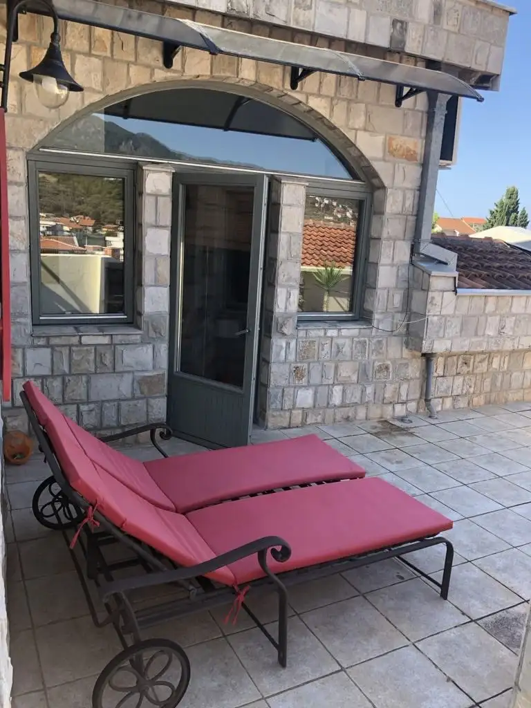 Hotels 600m² in Montenegro, Dobra Voda. Priced at 490000€ rent photo-2