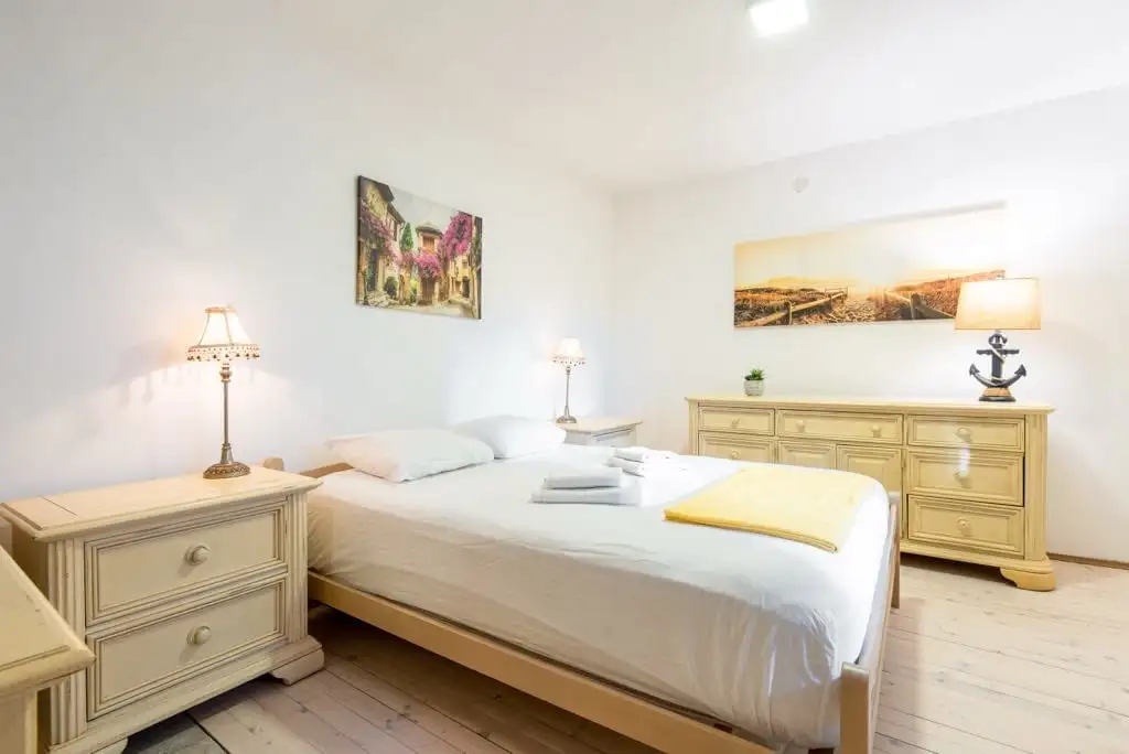Hotels 600m² in Montenegro, Dobra Voda. Priced at 490000€ rent photo-6