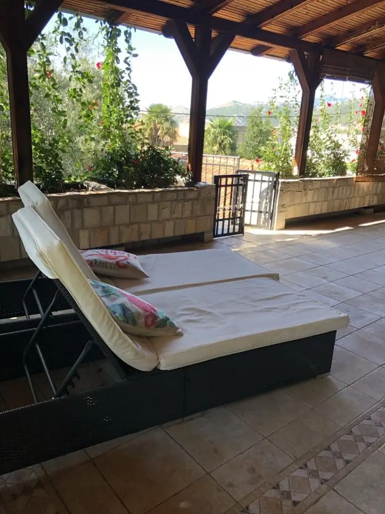 Hotels 600m² in Montenegro, Dobra Voda. Priced at 490000€ rent photo-10