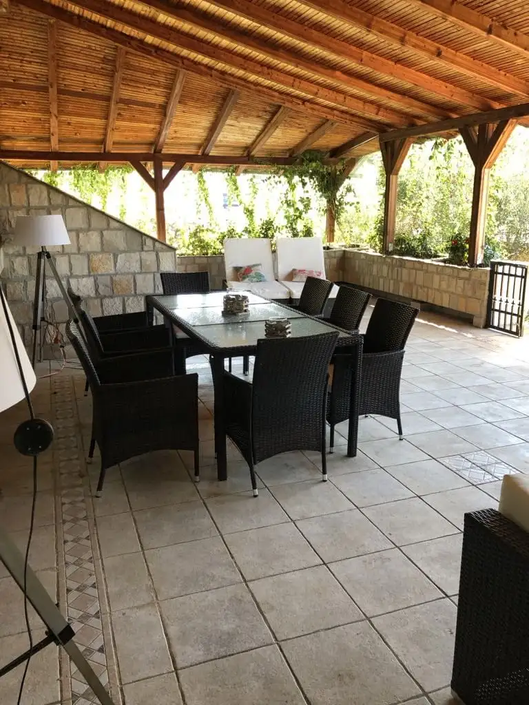 Hotels 600m² in Montenegro, Dobra Voda. Priced at 490000€ rent photo-11