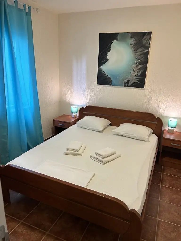 Hotels 600m² in Montenegro, Dobra Voda. Priced at 490000€ rent photo-18