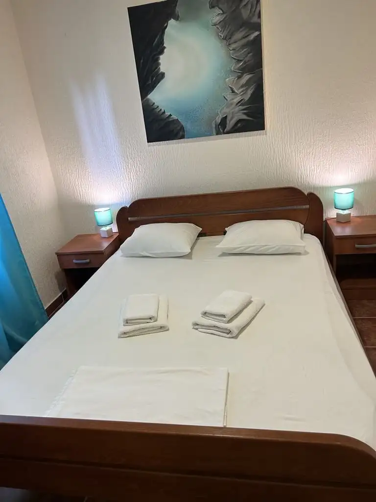 Hotels 600m² in Montenegro, Dobra Voda. Priced at 490000€ rent photo-23