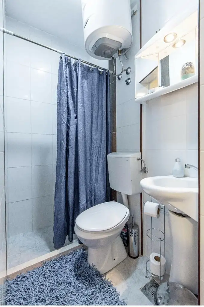 Hotels 600m² in Montenegro, Dobra Voda. Priced at 490000€ rent photo-24
