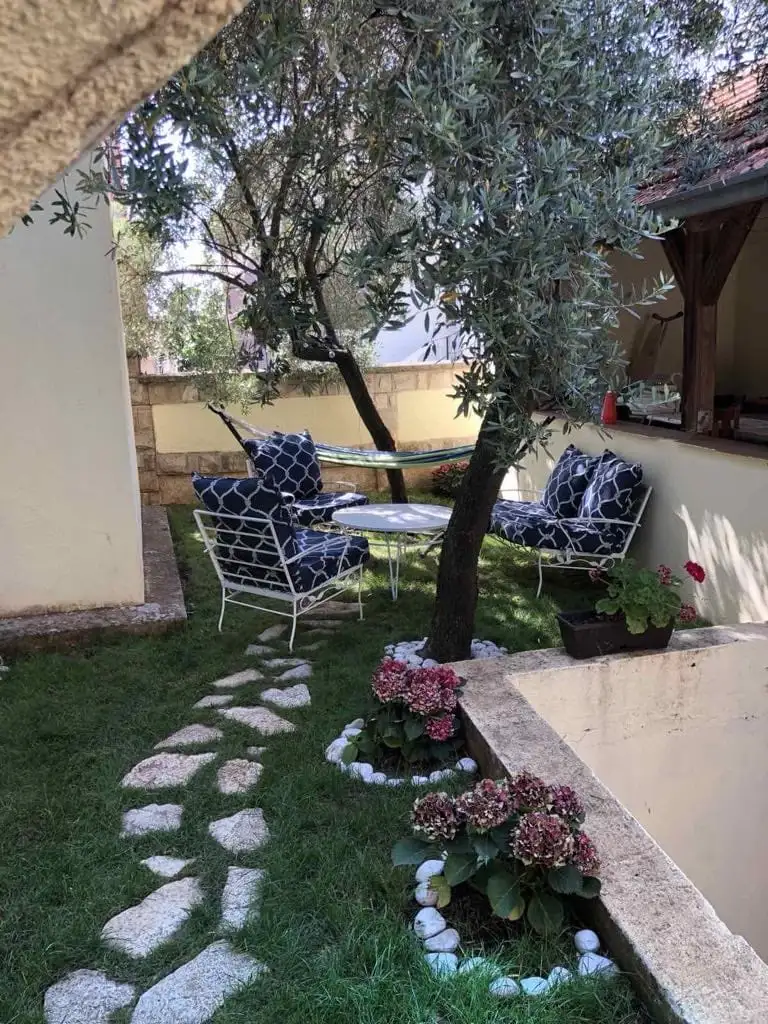 Hotels 600m² in Montenegro, Dobra Voda. Priced at 490000€ rent photo-25