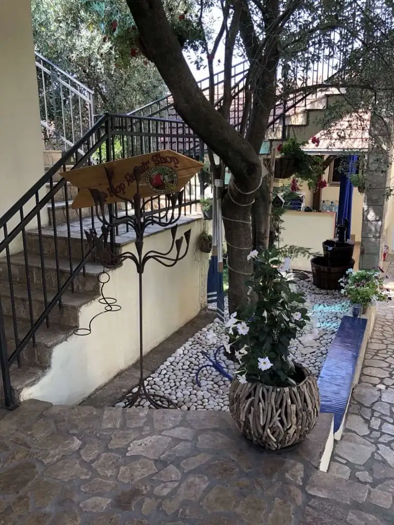 Hotels 600m² in Montenegro, Dobra Voda. Priced at 490000€ rent photo-26