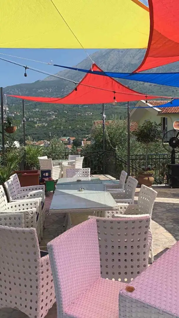 Hotels 600m² in Montenegro, Dobra Voda. Priced at 490000€ rent photo-27