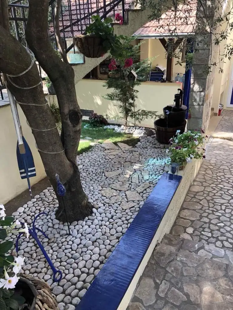 Hotels 600m² in Montenegro, Dobra Voda. Priced at 490000€ rent photo-30