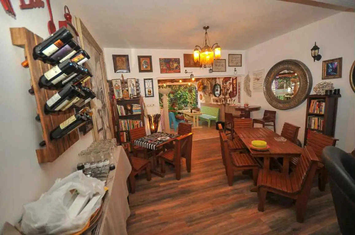 Hotels 600m² in Montenegro, Dobra Voda. Priced at 490000€ rent photo-32