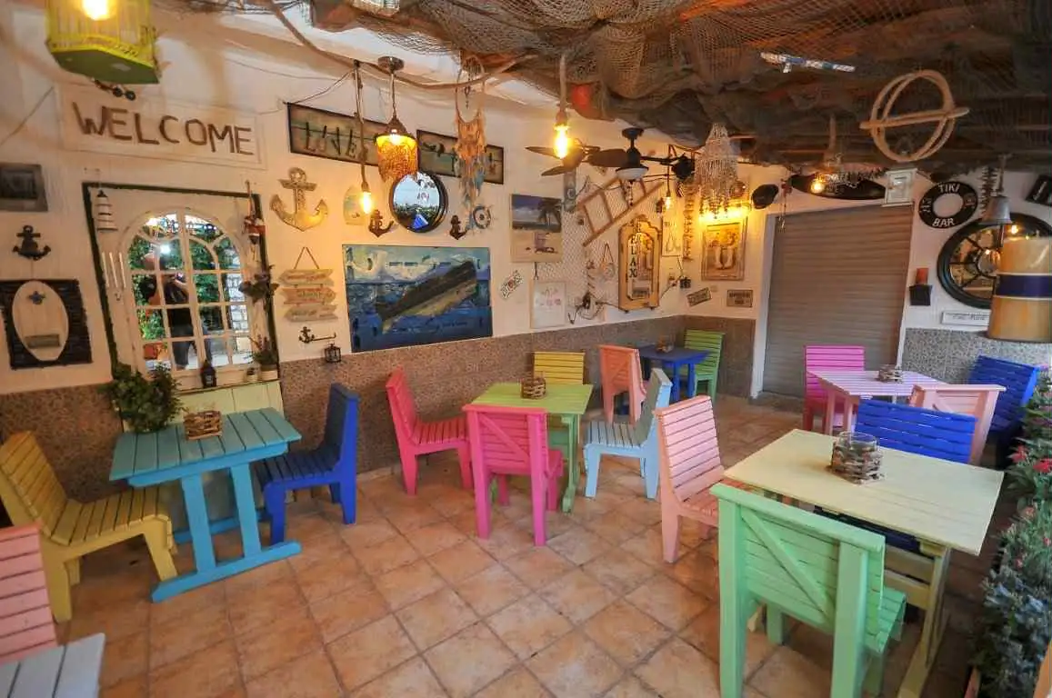Hotels 600m² in Montenegro, Dobra Voda. Priced at 490000€ rent photo-33