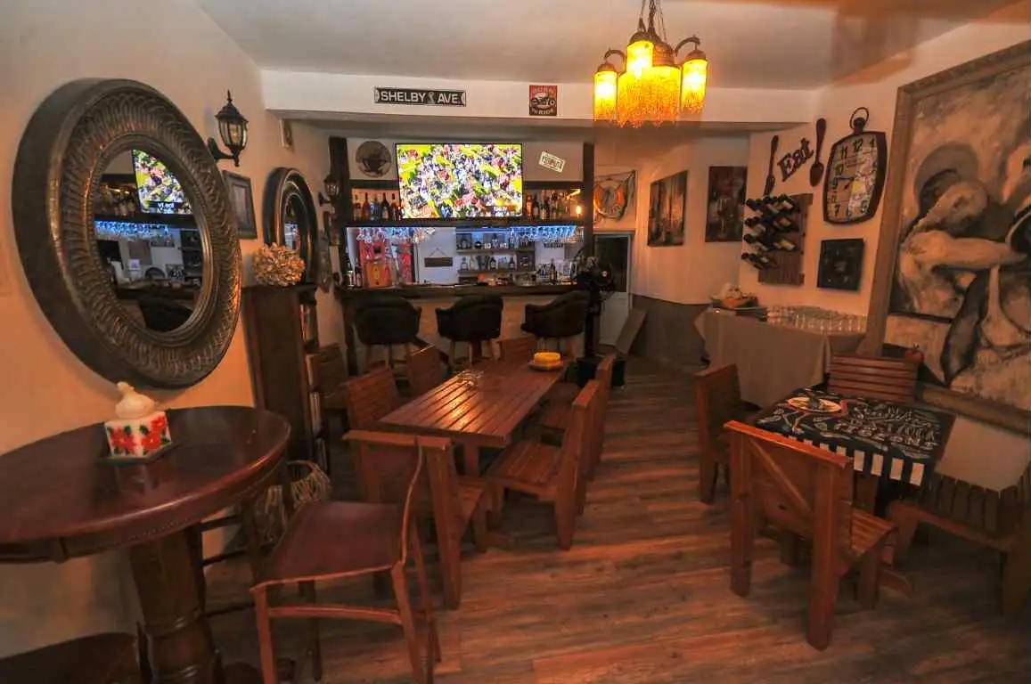 Hotels 600m² in Montenegro, Dobra Voda. Priced at 490000€ rent photo-34