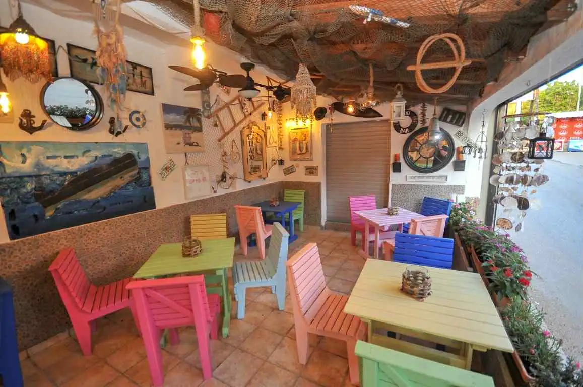 Hotels 600m² in Montenegro, Dobra Voda. Priced at 490000€ rent photo-36