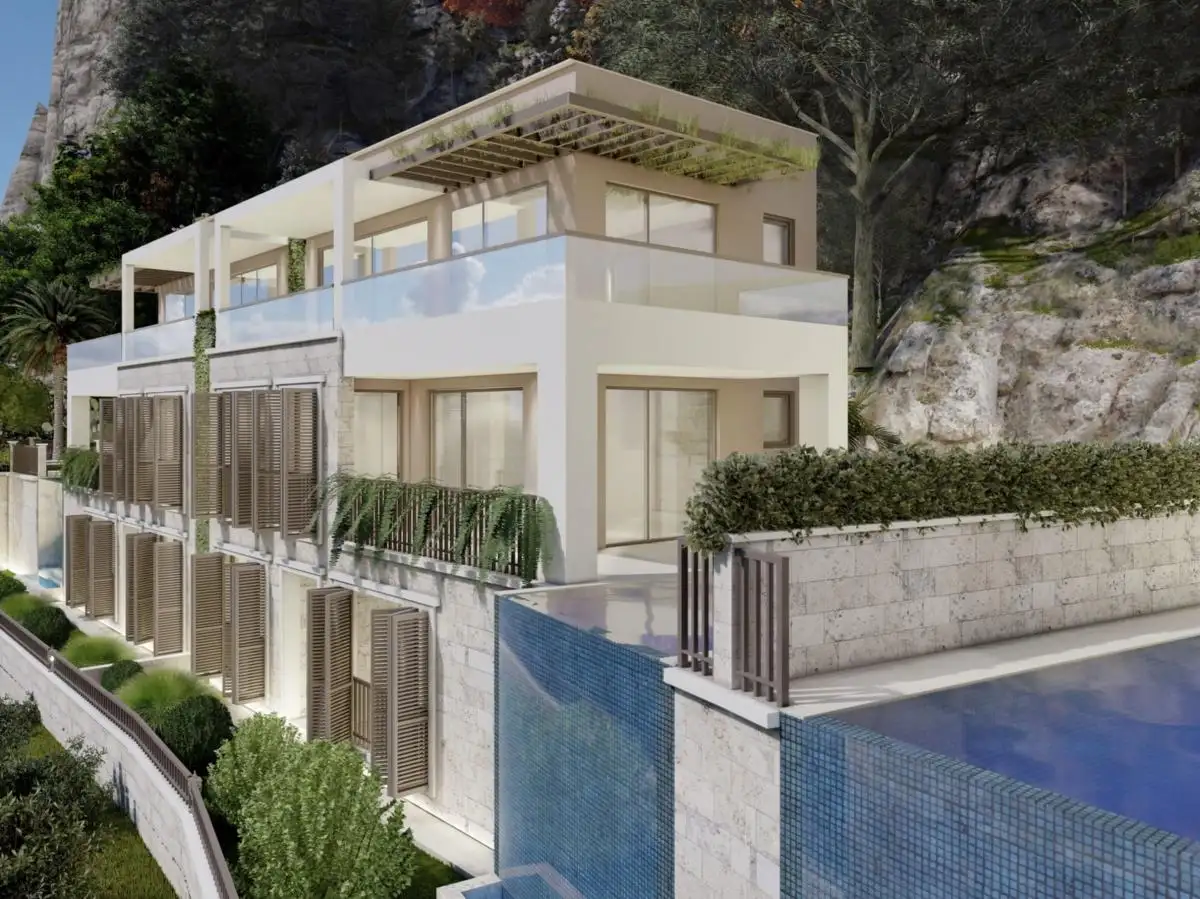 Land 1m² in Montenegro, Orahovac. Priced at 903000€ rent photo-8