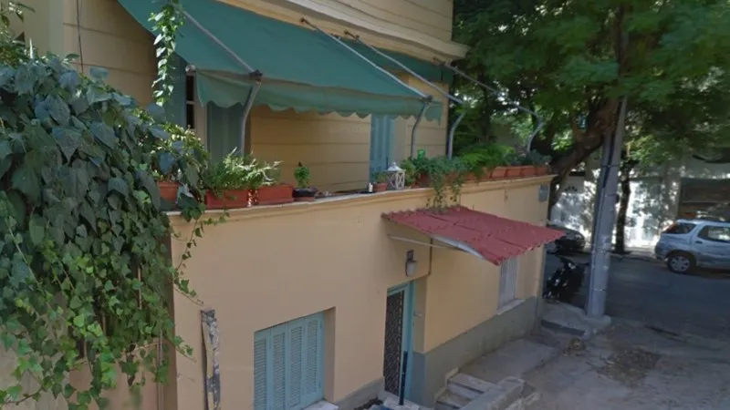 Квартира 215м² в Греции, Афины. Стоимостью 364071£ аренда фото-2