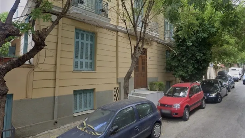 Квартира 215м² в Греции, Афины. Стоимостью 364071£ аренда фото-6