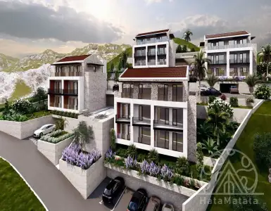 Buy in Montenegro for 551096€