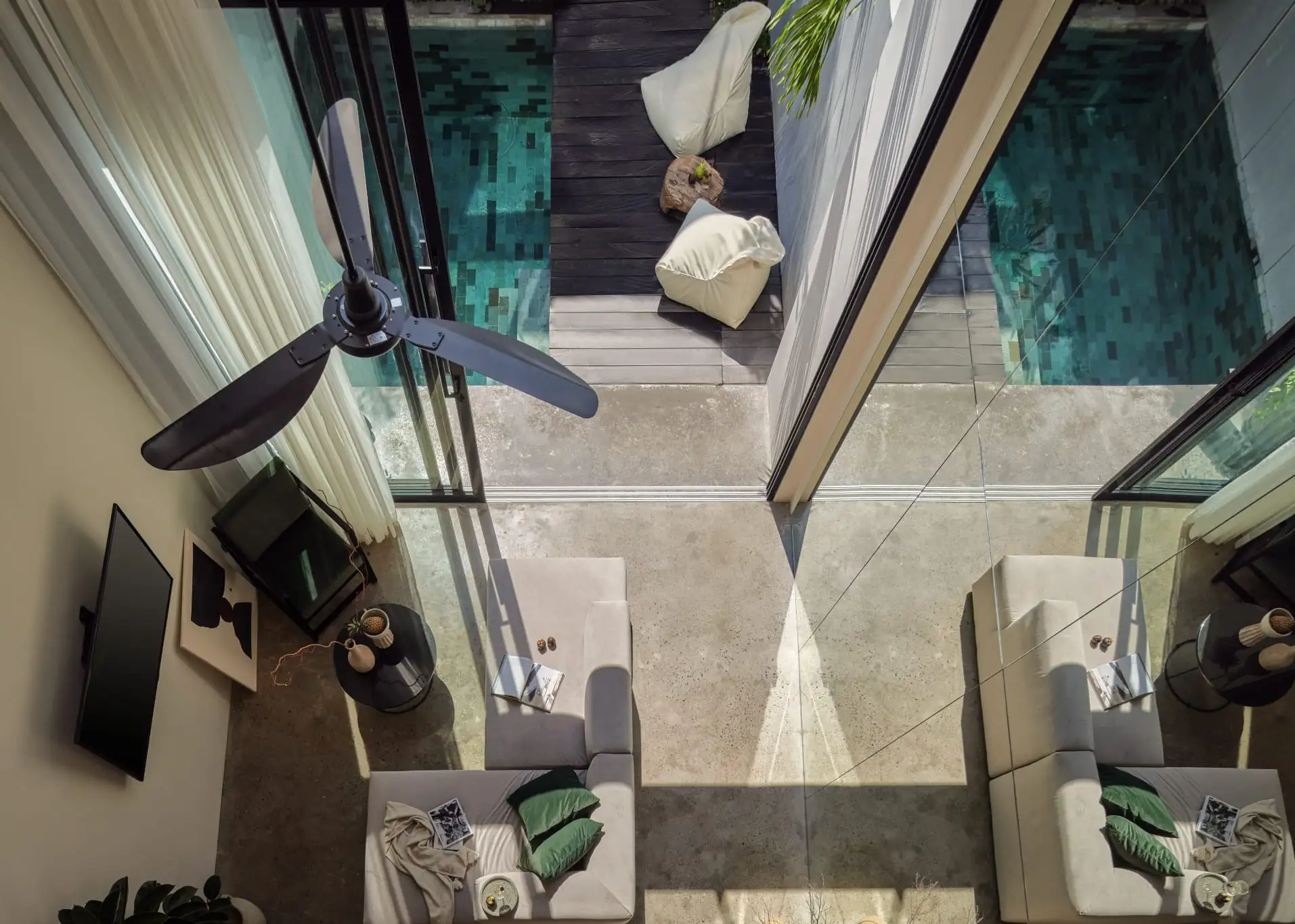 Villa 140m² in Indonesia, Umalas. Priced at 315000$ rent photo-1