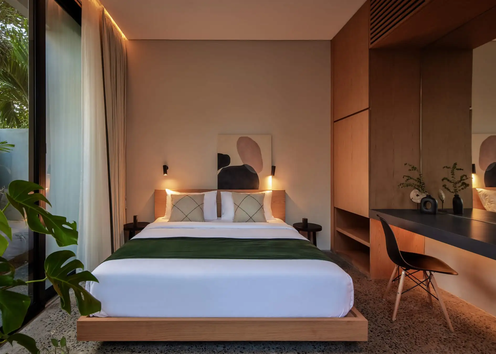 Villa 140m² in Indonesia, Umalas. Priced at 315000$ rent photo-6