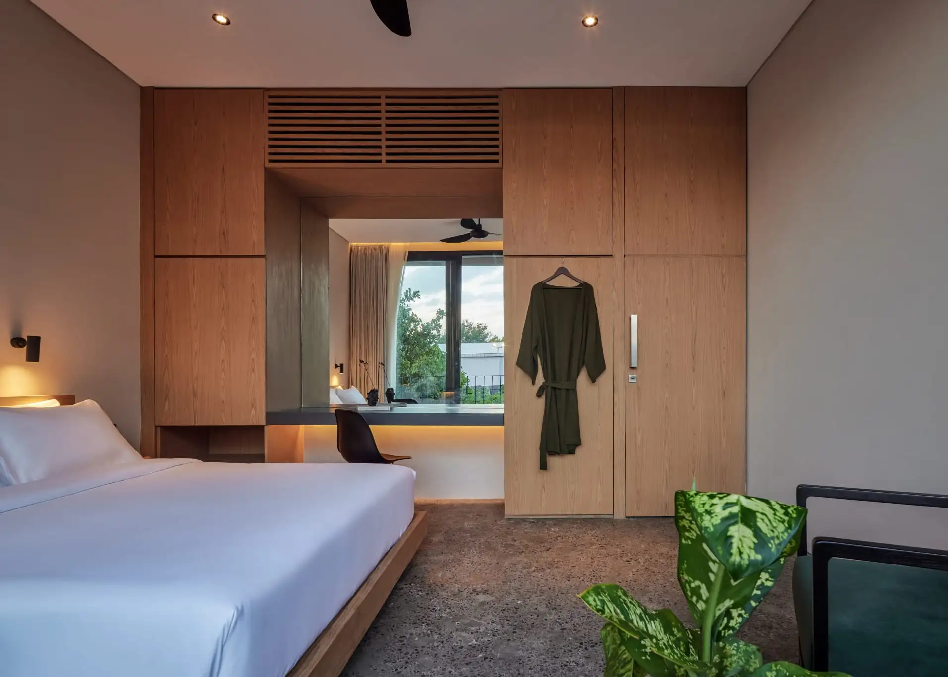 Villa 140m² in Indonesia, Umalas. Priced at 315000$ rent photo-7