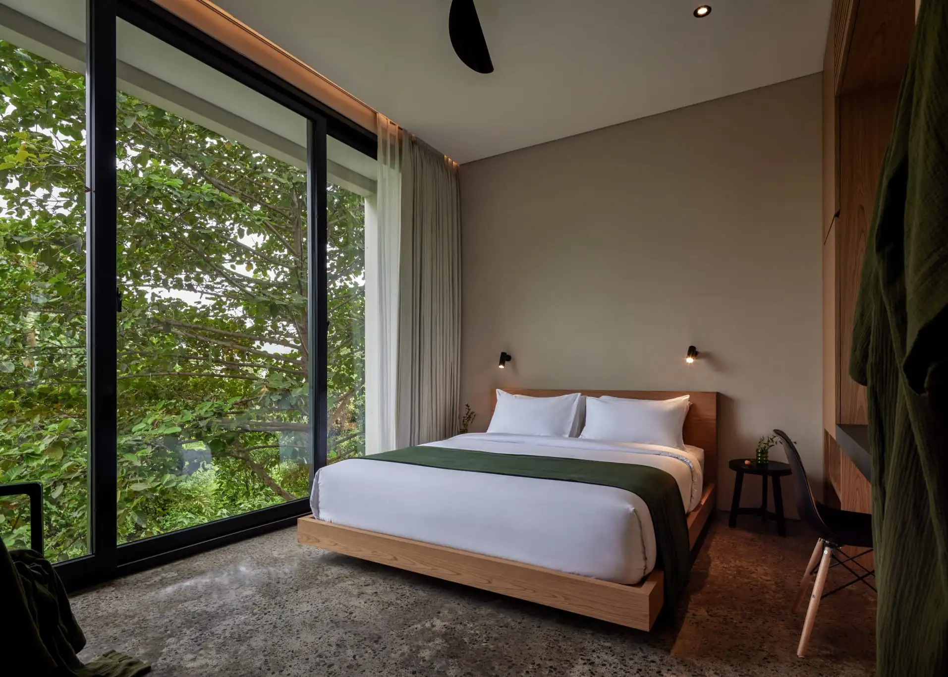 Villa 140m² in Indonesia, Umalas. Priced at 315000$ rent photo-9