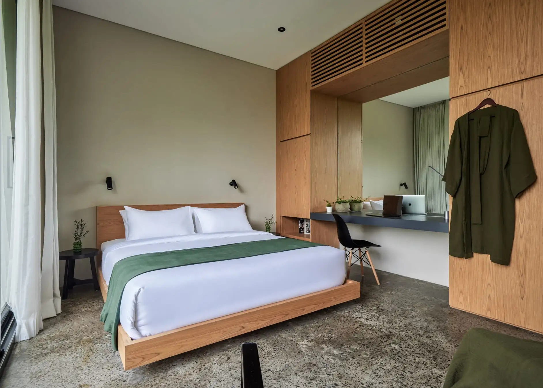 Villa 140m² in Indonesia, Umalas. Priced at 315000$ rent photo-10