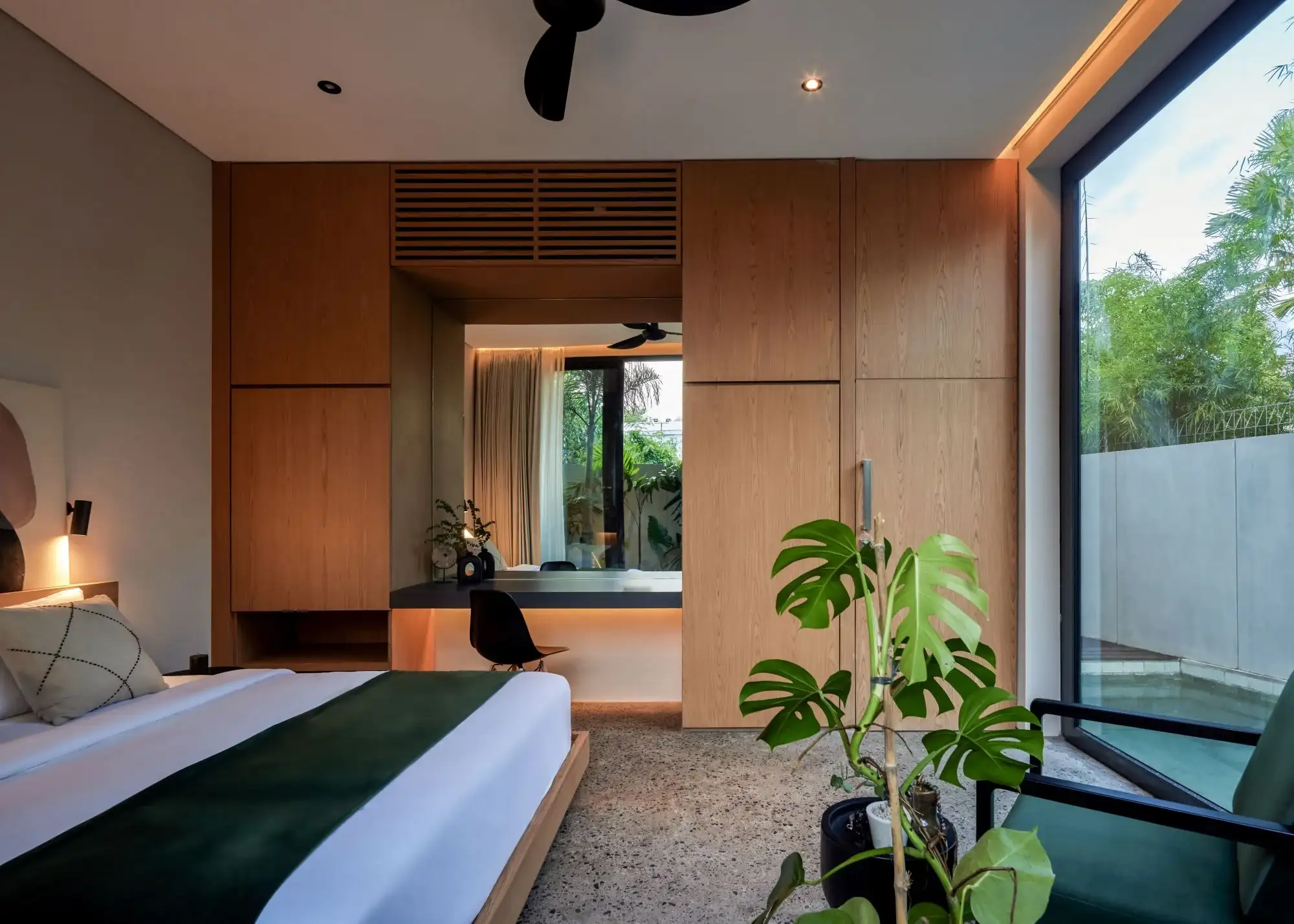 Villa 140m² in Indonesia, Umalas. Priced at 315000$ rent photo-11