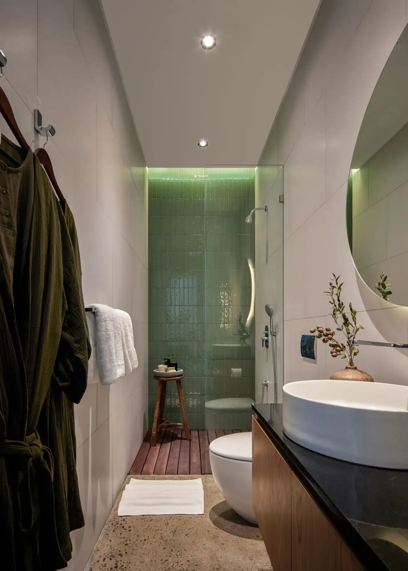Villa 140m² in Indonesia, Umalas. Priced at 315000$ rent photo-13