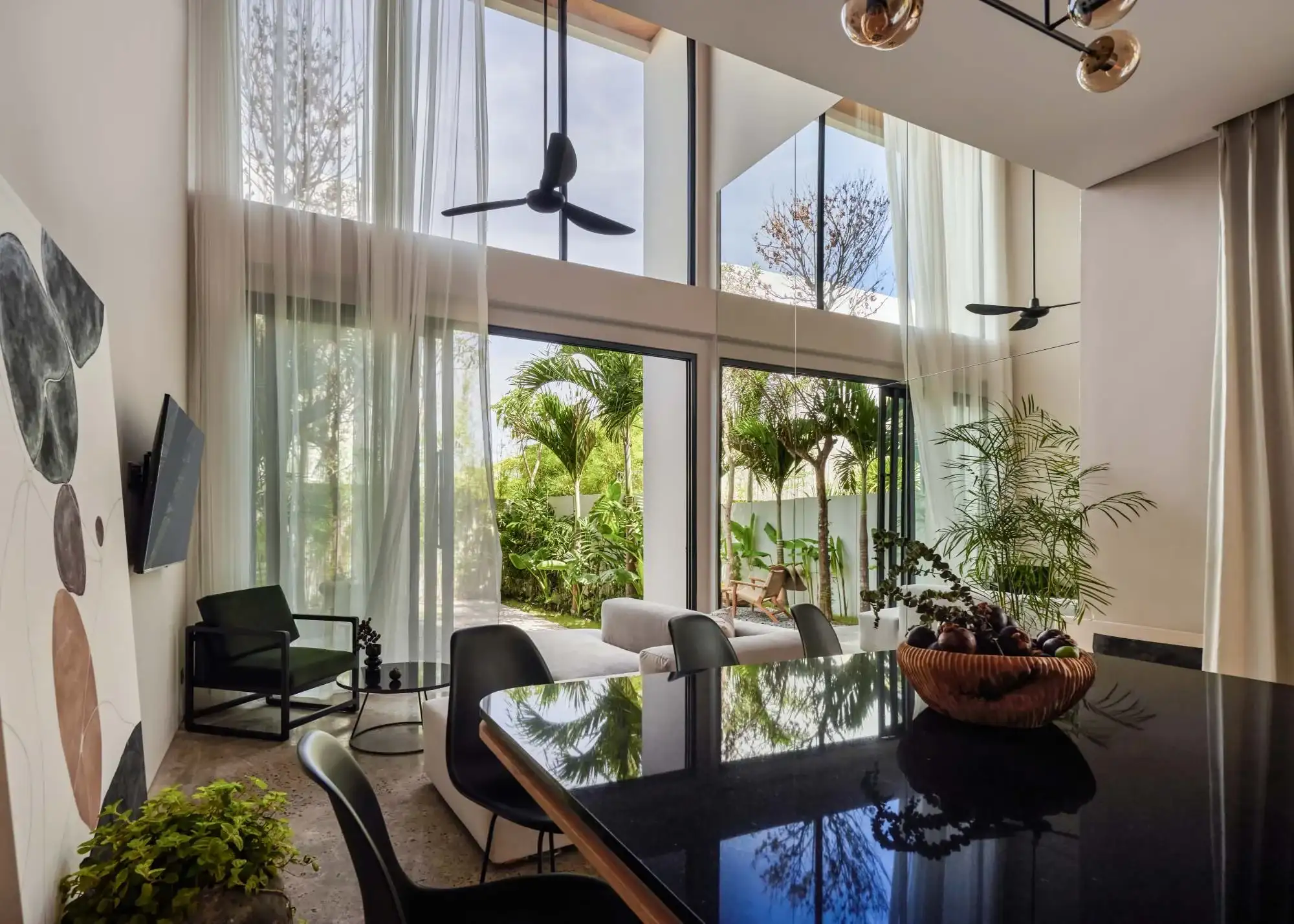 Villa 140m² in Indonesia, Umalas. Priced at 315000$ rent photo-14