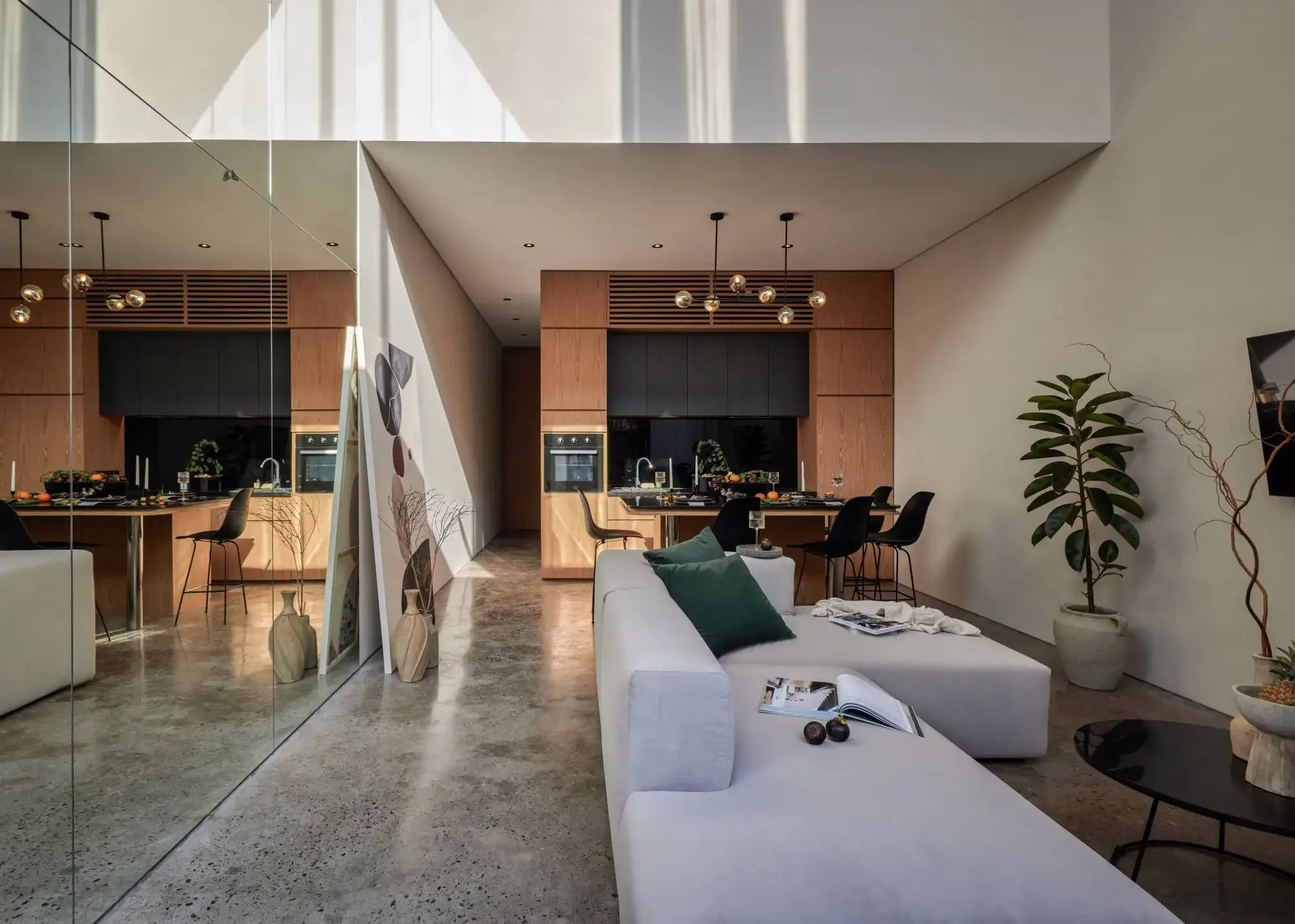 Villa 140m² in Indonesia, Umalas. Priced at 315000$ rent photo-15
