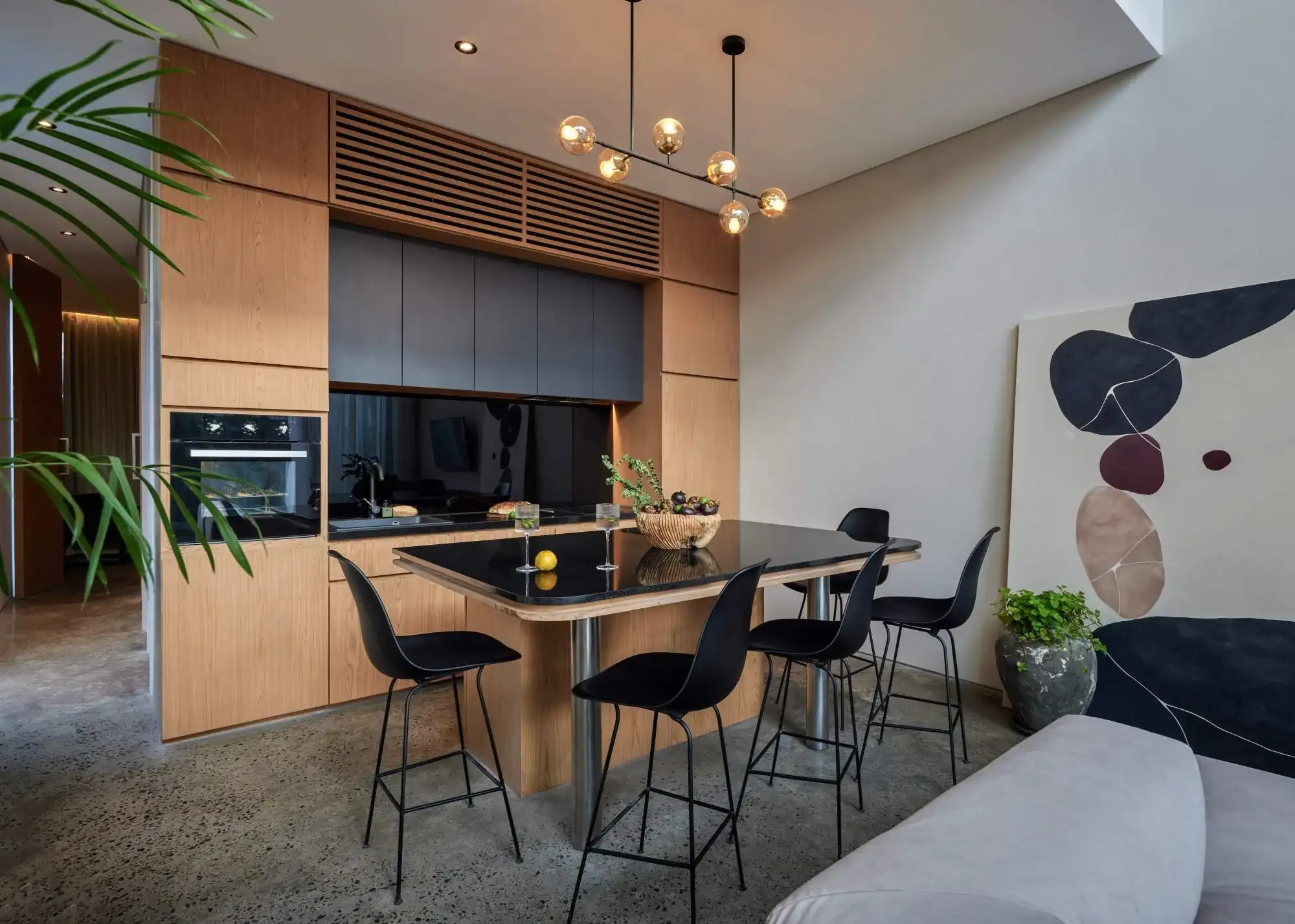 Villa 140m² in Indonesia, Umalas. Priced at 315000$ rent photo-16