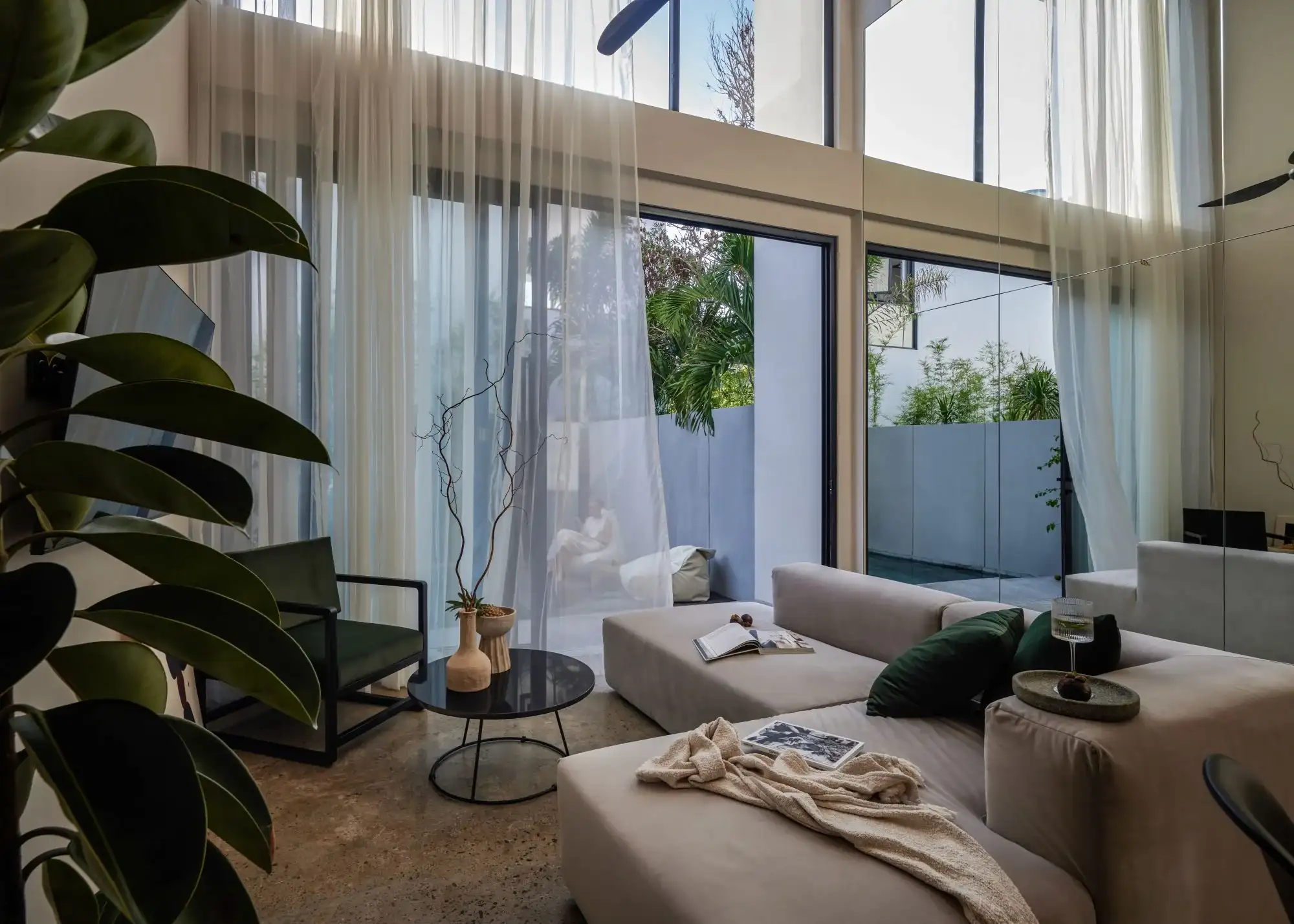 Villa 140m² in Indonesia, Umalas. Priced at 315000$ rent photo-18