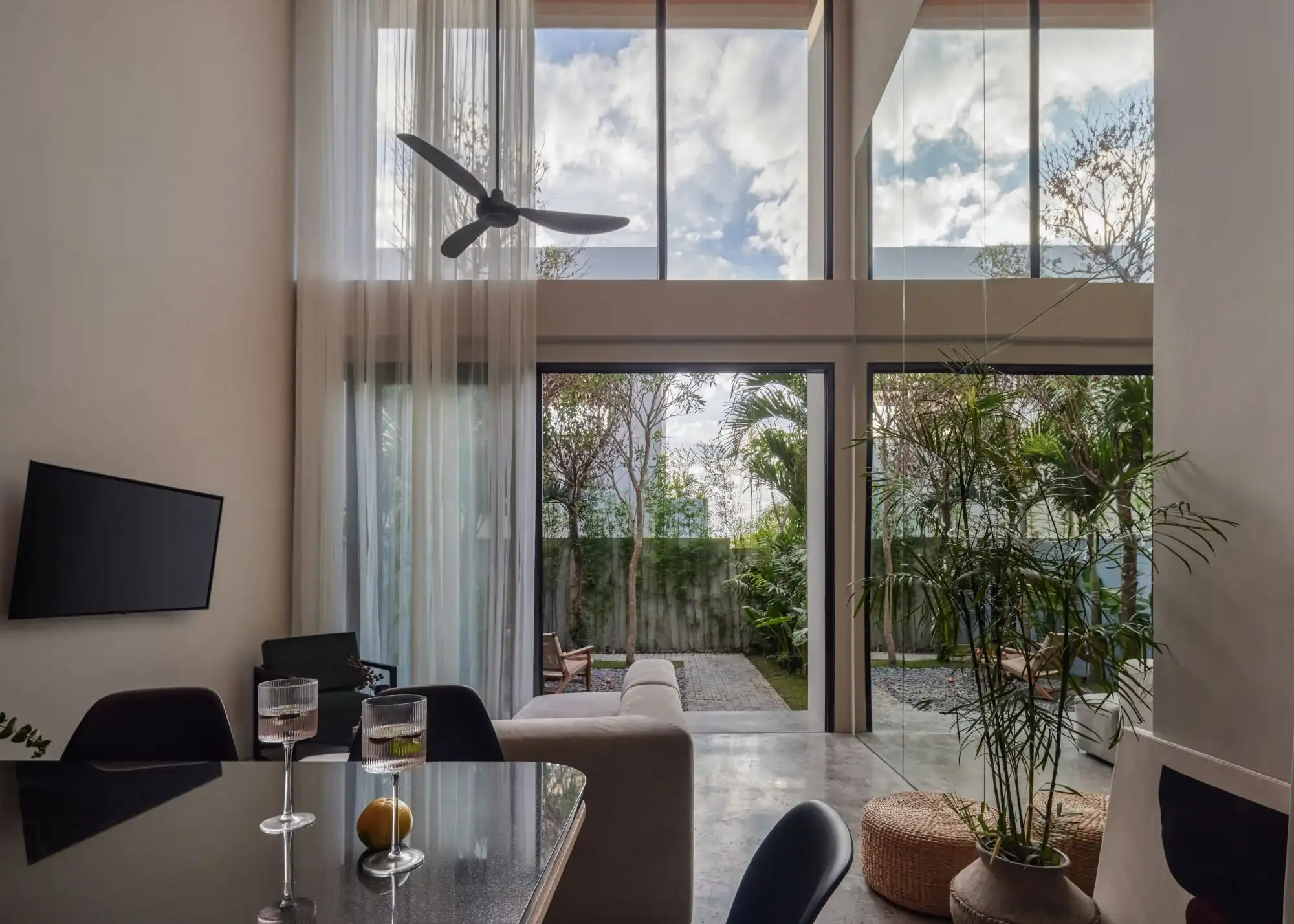 Villa 140m² in Indonesia, Umalas. Priced at 315000$ rent photo-19