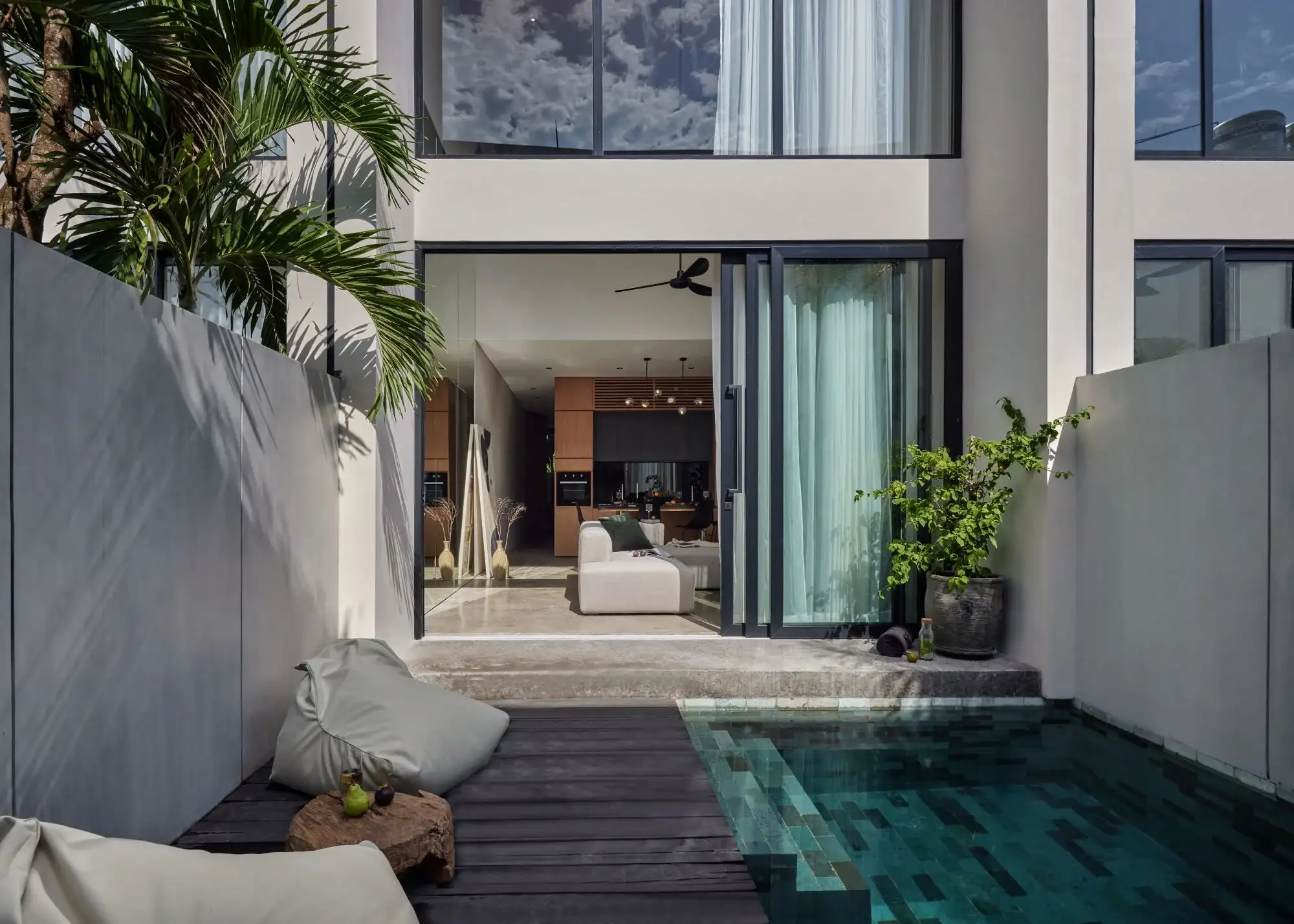 Villa 140m² in Indonesia, Umalas. Priced at 315000$ rent photo-20