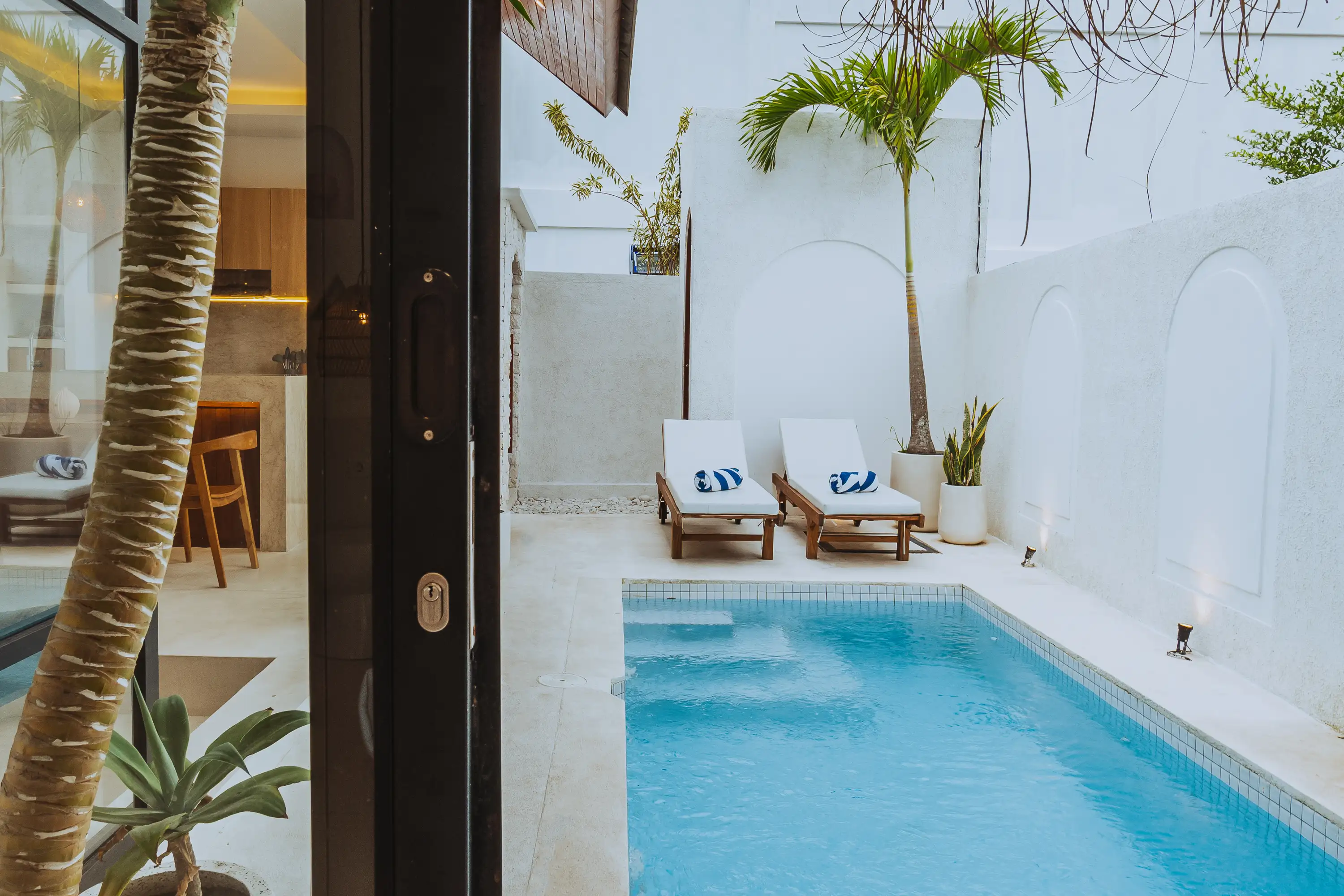Villa 75m² in Indonesia, Canggu. Priced at 175000$ rent photo-1