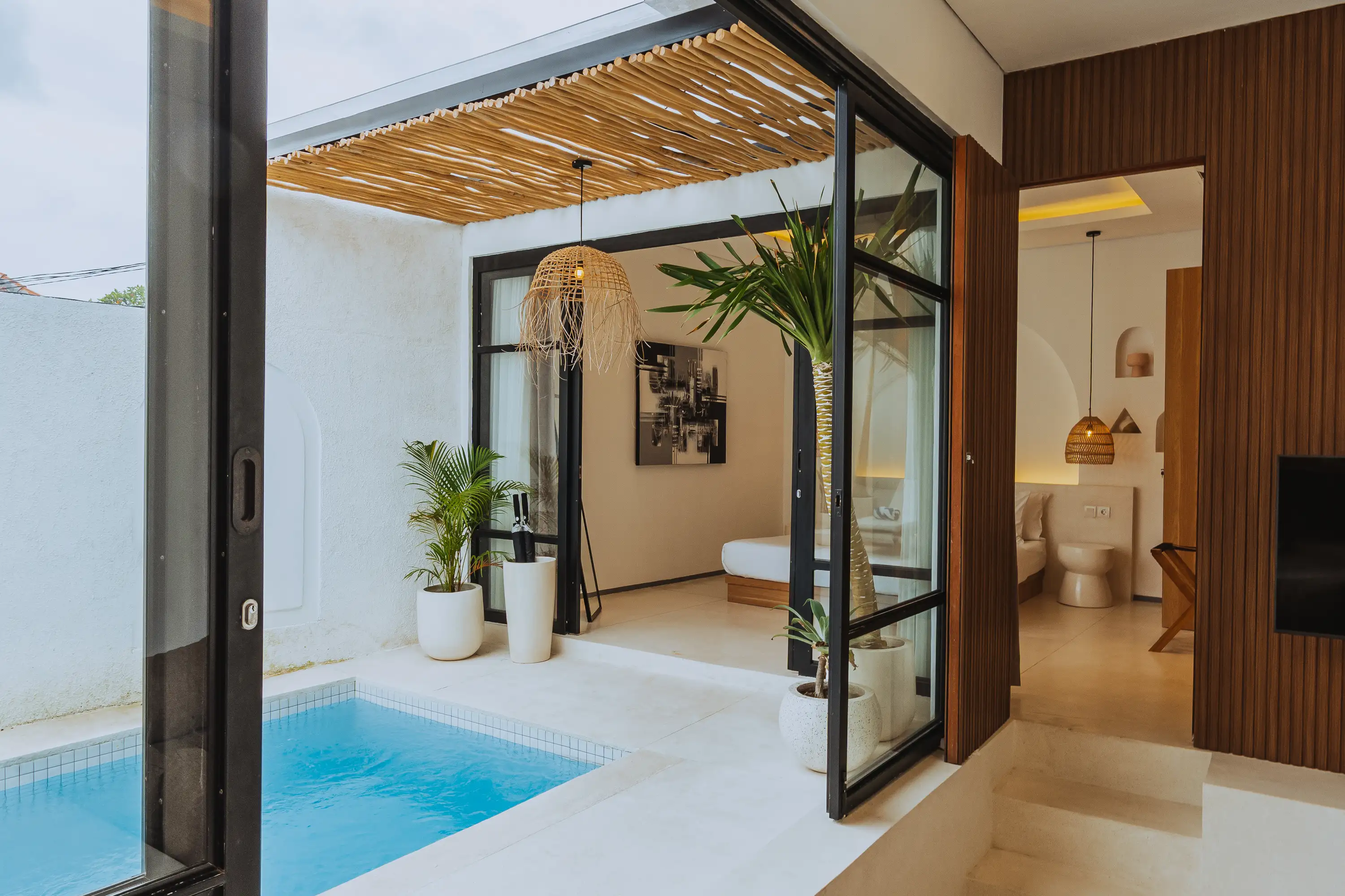 Villa 75m² in Indonesia, Canggu. Priced at 175000$ rent photo-2