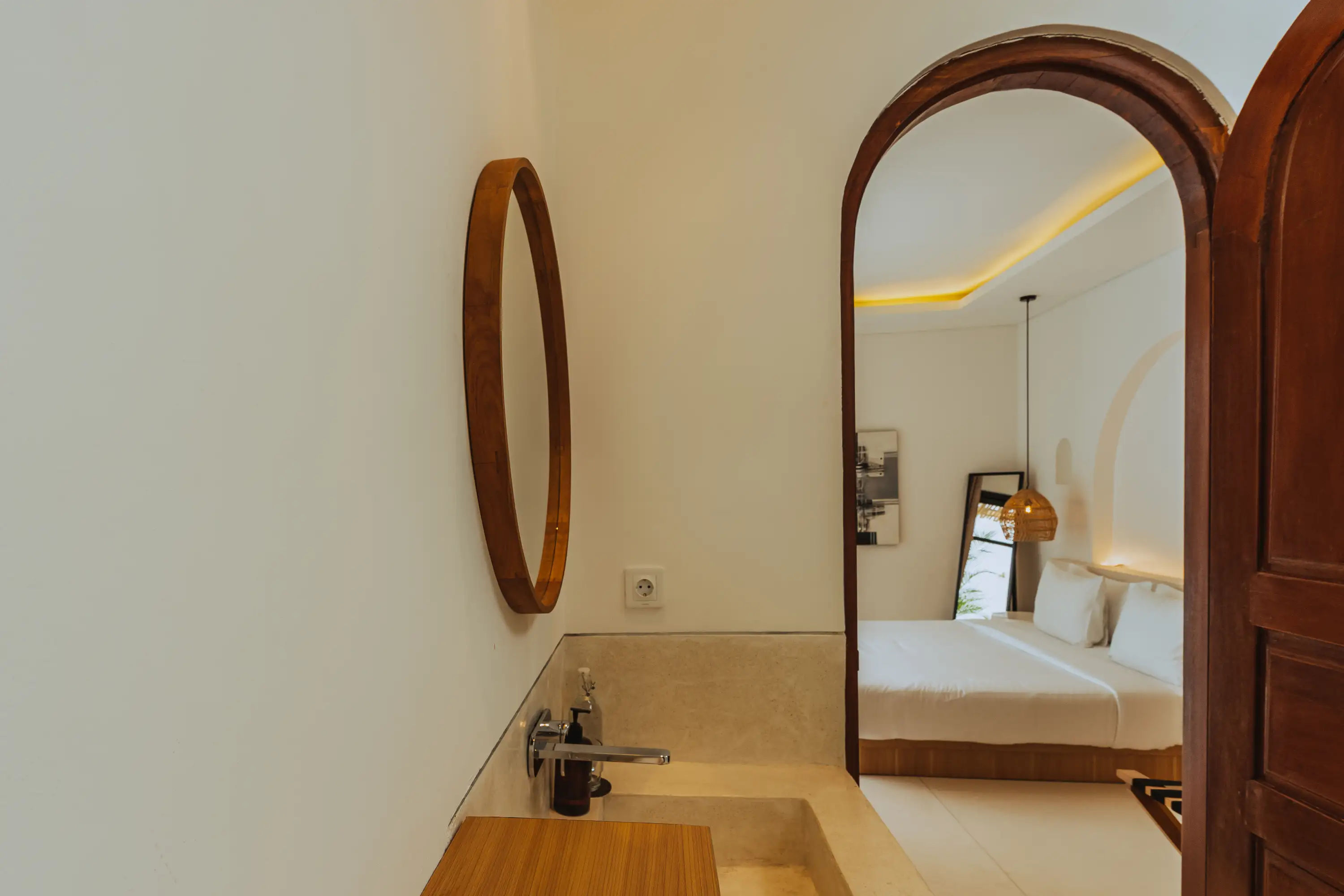 Villa 75m² in Indonesia, Canggu. Priced at 175000$ rent photo-4