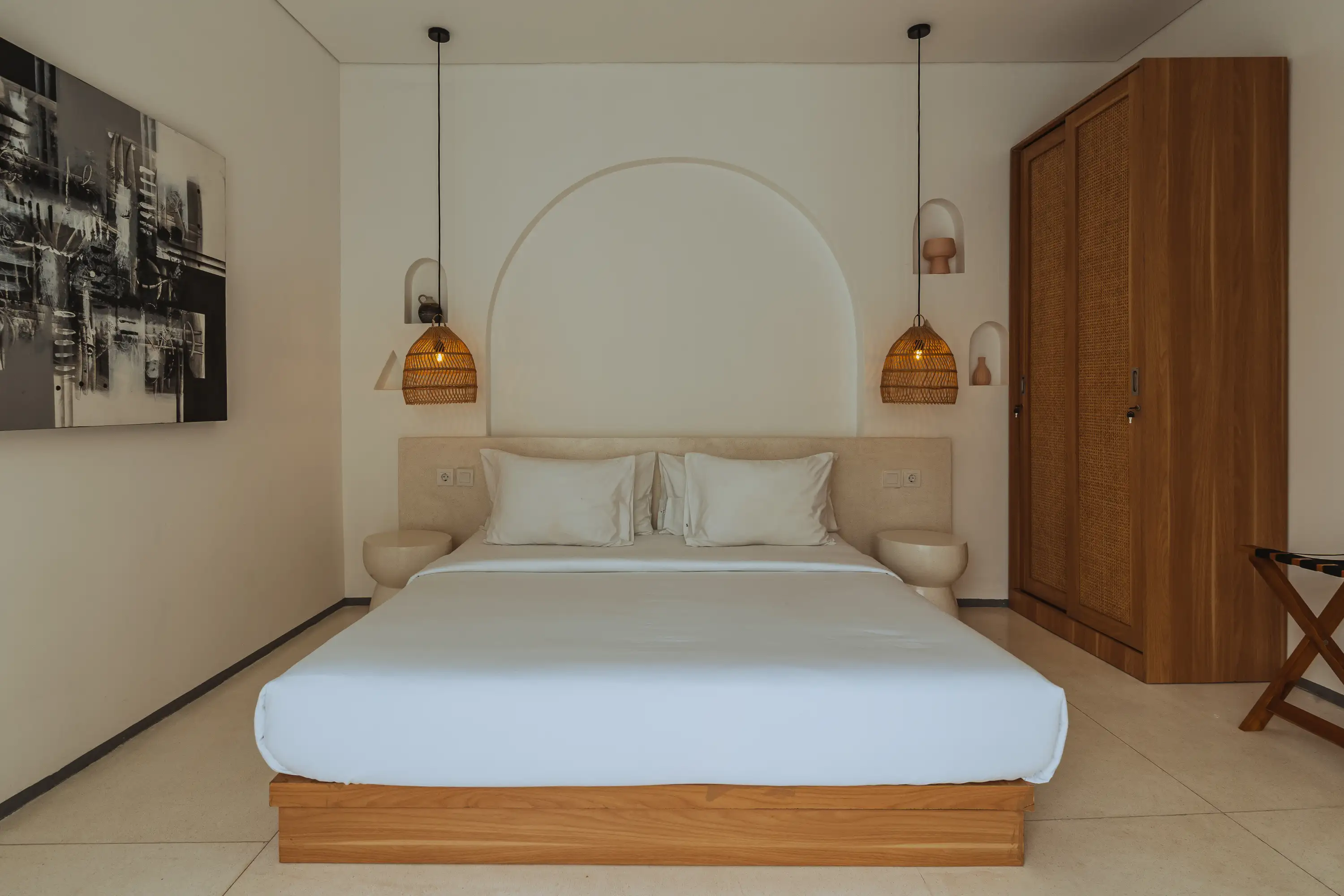 Villa 75m² in Indonesia, Canggu. Priced at 175000$ rent photo-6
