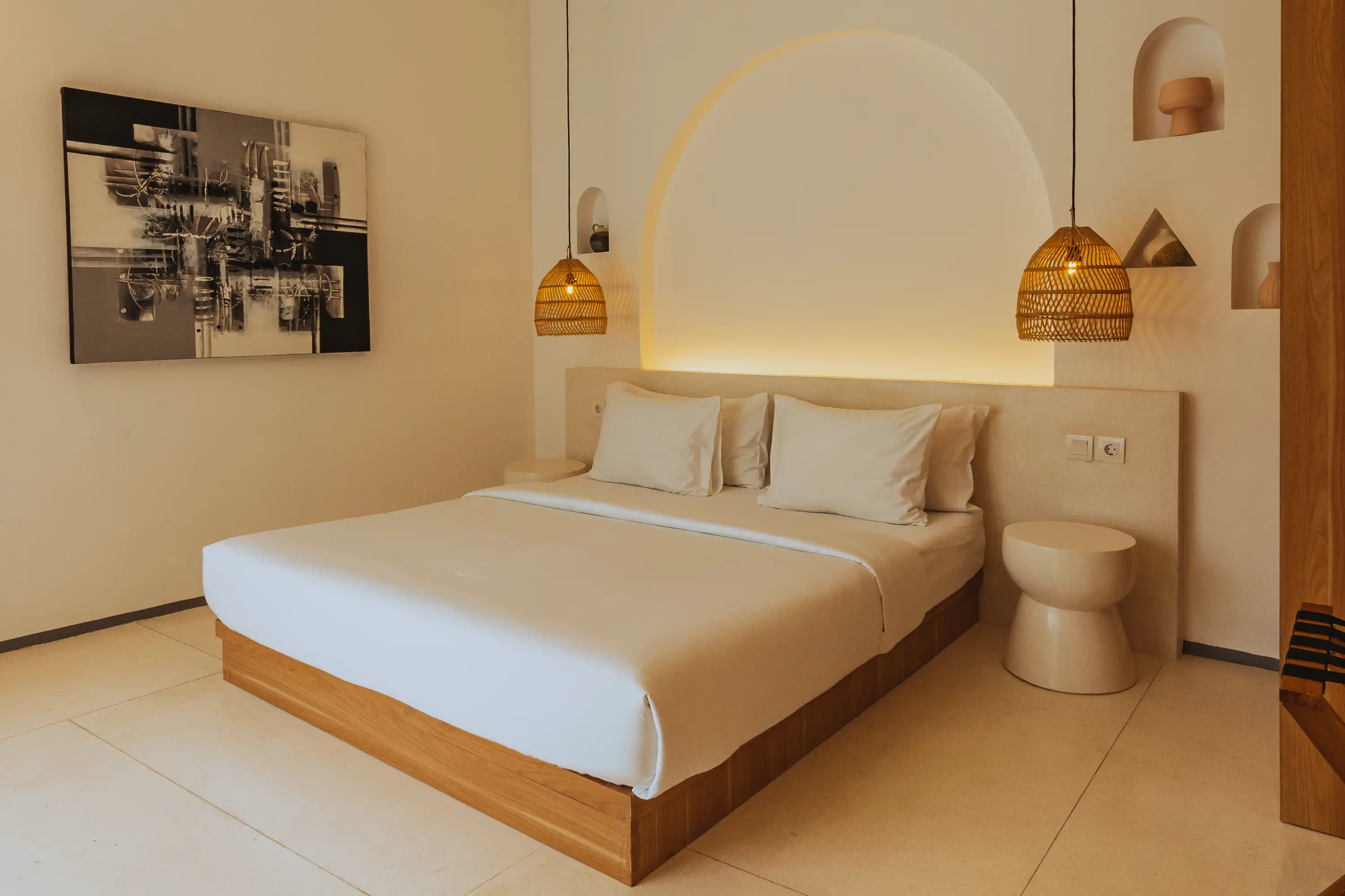 Villa 75m² in Indonesia, Canggu. Priced at 175000$ rent photo-7