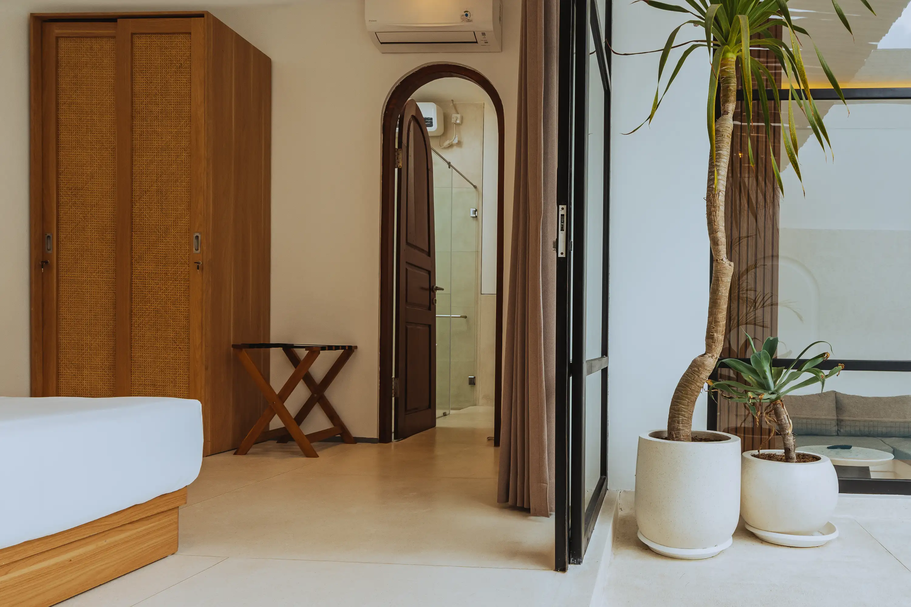 Villa 75m² in Indonesia, Canggu. Priced at 175000$ rent photo-8