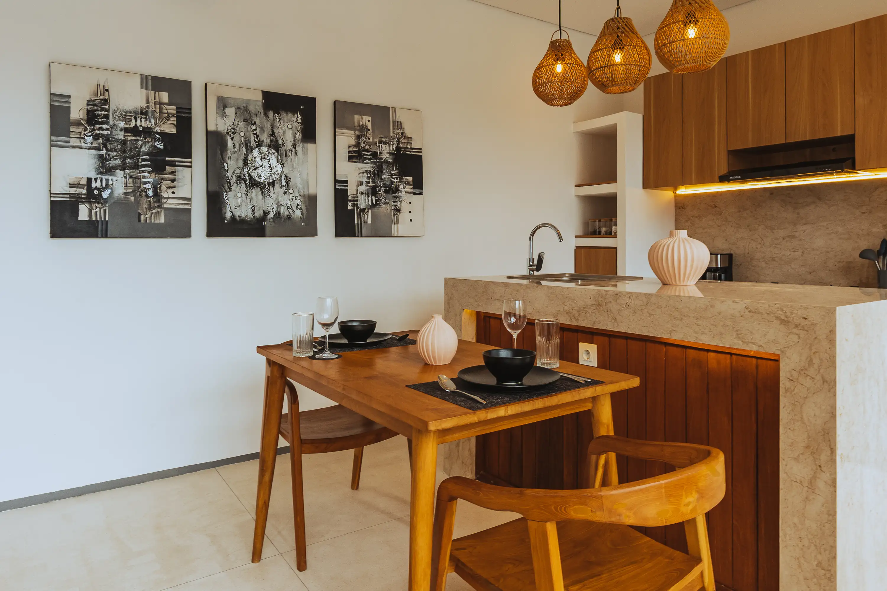 Villa 75m² in Indonesia, Canggu. Priced at 175000$ rent photo-10