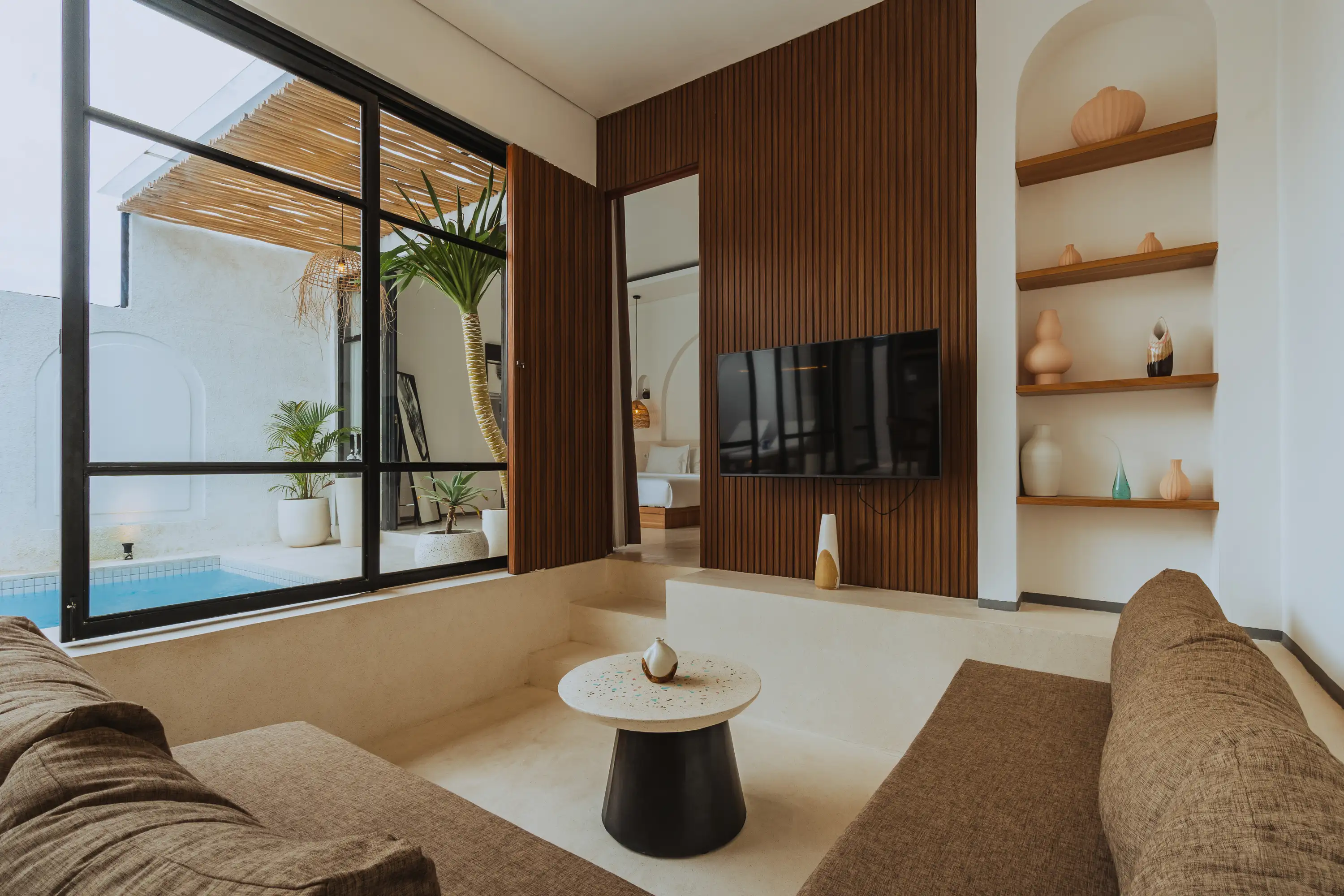 Villa 75m² in Indonesia, Canggu. Priced at 175000$ rent photo-14