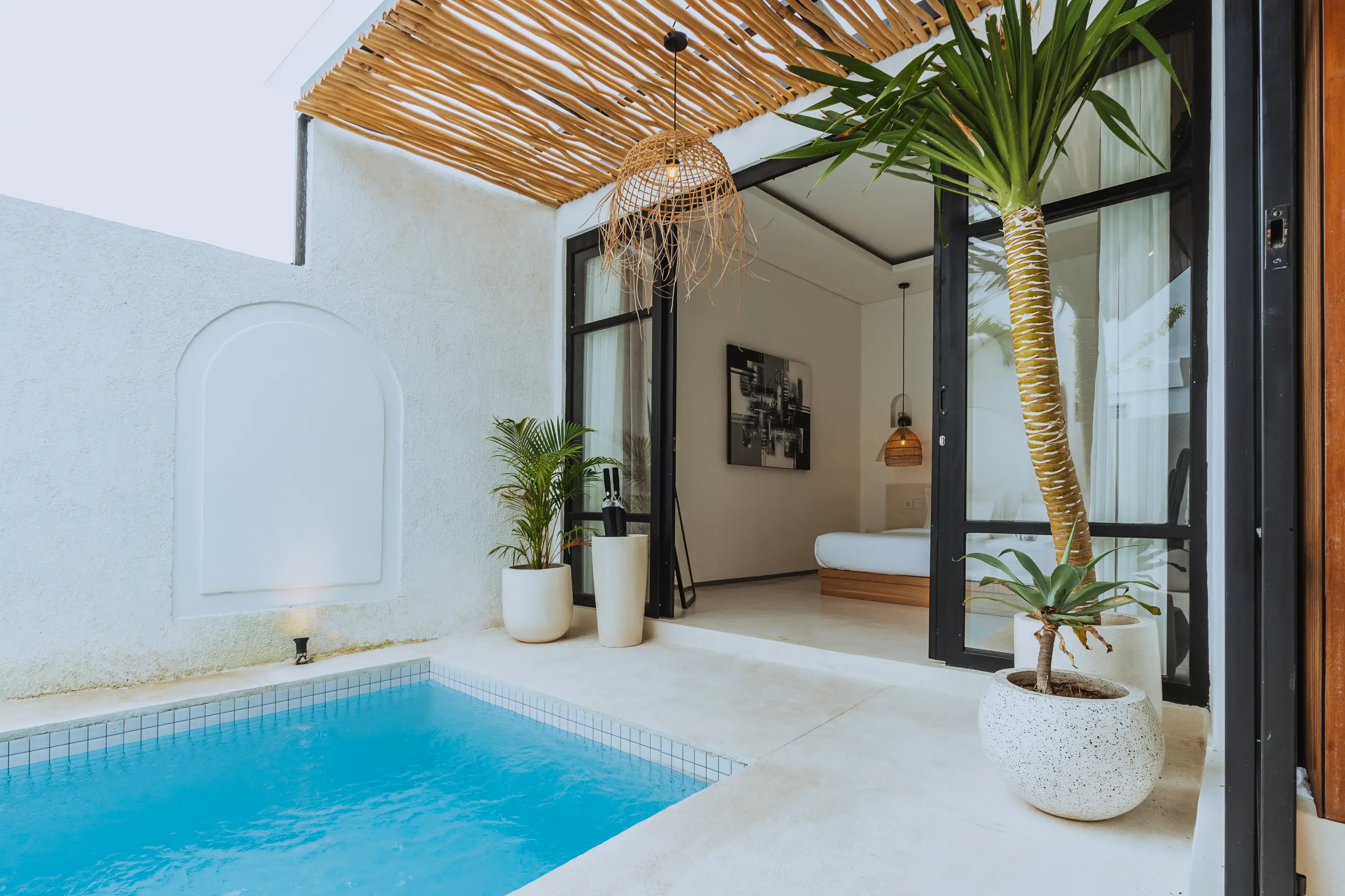 Villa 75m² in Indonesia, Canggu. Priced at 175000$ rent photo-17