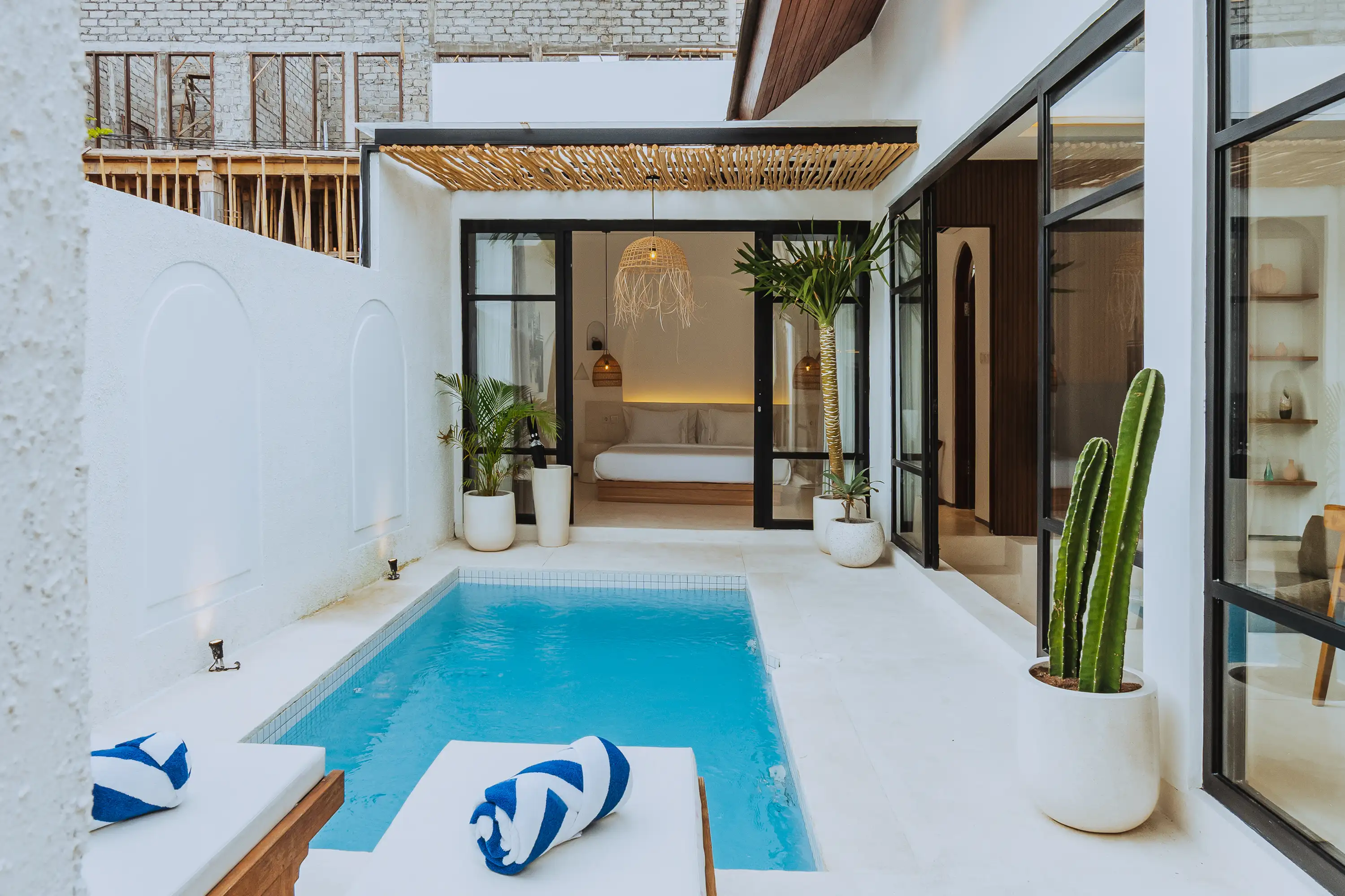 Villa 75m² in Indonesia, Canggu. Priced at 175000$ rent photo-18