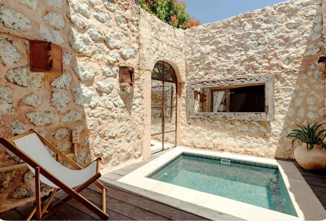 Villa 80m² in Indonesia, Bukit. Priced at 170000$ rent photo-5